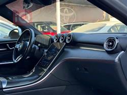 مرسيدس بنز C-Class